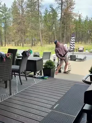 Electric pressure washer #pressurewasher #electricpressurewasher #sunjoe #dealsforyoudays 