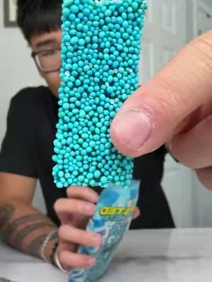 Trying Faze Rug’s new candy 😳 #fazerug #candy #sourcandy #sweettooth #dealsforyoudays 