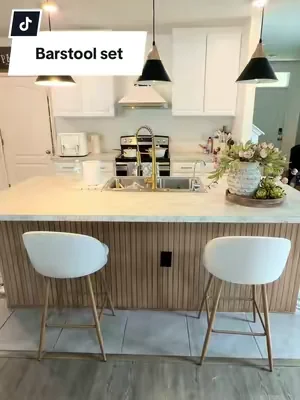 #barstool #kitchen #Home #dealsforyoudays #summervibe 