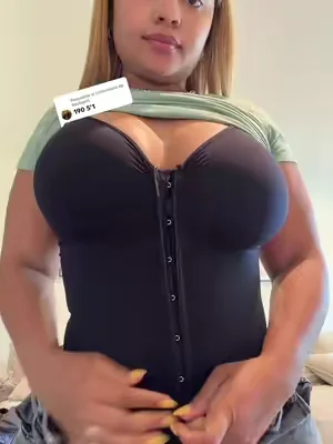 Respuesta a @BaybgurL #shapewear #fajasreductoras #postpartum #dealsforyoudays 