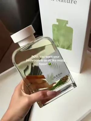 I never seen this huge diffuser before 😭✨##dealsforyoudays##tiktokshop