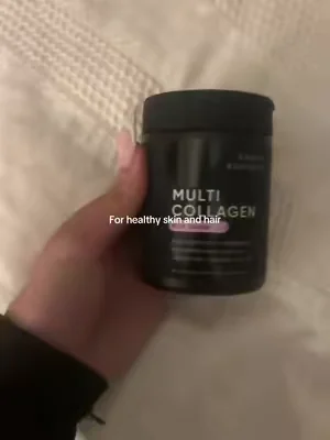 #collagen #fyp 