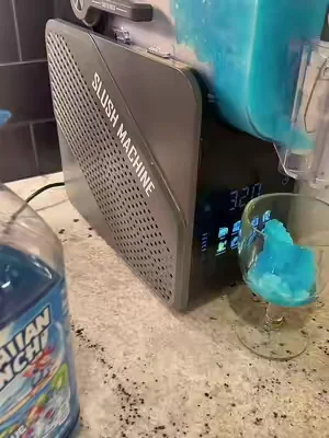 #slushi #slushimachine 