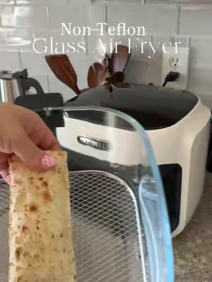 #airfryer #cook #kitchen #airfrying 