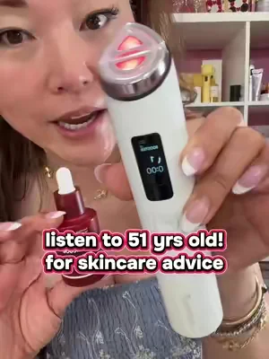 Medicube Booster X2! Device can make your skincare work better! #dealsforyoudays #kbeauty #kbeauty #medicube @medicube US Store 
