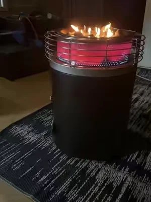 #NinjaFireside 