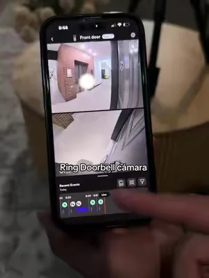 Wyze es una de las mejores marcas de cámaras ring Doorbells que eh tenido!  #wyzecam #ringdoorbell #securitycamera #ringcam #wyzecameras 