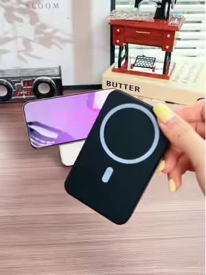 I can’t believe he’s tried cancelling he’s ride#DealsforYouDays#TikTokShopDealsforYouDays  #PhoneCharger #WirelessCharger #Charger  