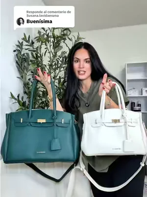 Respuesta a @Susana.lavidaesuna NEWBELLA Miranda M Size Top #dealsforyoudays #summerwins #newbella #cartera #bolso 
