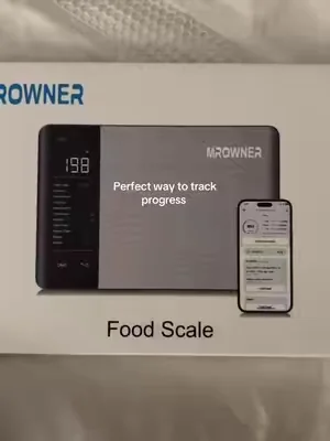 #health #foodscale #fyp 
