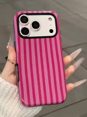 #iphonecase #iphone17promax #iphone17pro #pink #iphone17 