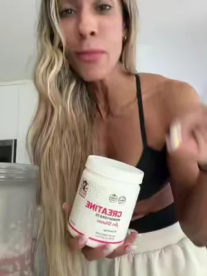 #creatine #creatina #glutes #creatinamonohidratada #dealsforyoudays 