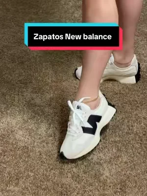 Los New balance son de los mejores tenis del mercado #creatorsearchinsights #DealsForYouDays #tiktokshopcreatorpicks #tiktokshopstockup #newballance 