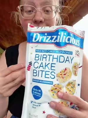 @Drizzilicious #drizzilicious #dealsforyoudays #ricecake #ricecakes #lowcalorie 