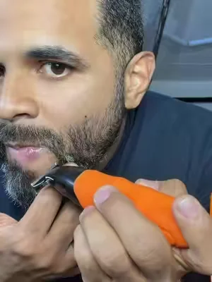 Máquina híbrida de afeitar Wahl. #Dealsforyoudays #tiktokshopcreatorpicks #summerwins 