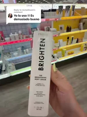 Replying to @michellmami #axilasmanchadas #summerwins #axilasoscuras #manchasenlapiel #creatorsearchinsights @Truly Beauty Esta es mi experiencia personal 
