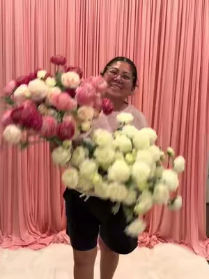 Flores artificiales de súper buena calidad #flores #homedecor #summerwins #dealsforyoudays #tiktokshopcreatorpicks 