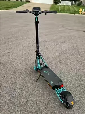 ELECTRIC SCOOTER! This is one of the best scooter you can get!  This is a beast! #creatorsearchinsights #escooters #escooter #electricscooters #electricscooters @ScootHop 