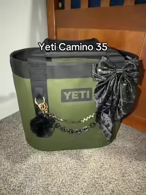 My favorite bag! @YETI #dealsforyoudays #totebag #mombag #yetibag 