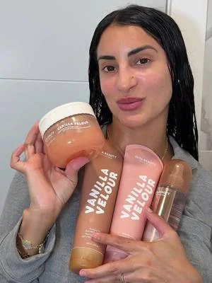 Es set completo para un cuidado completo desde la ducha!! @Ulta Beauty  #ultabeauty #bodycare #showerroutine #DealsForYouDays #bundles 