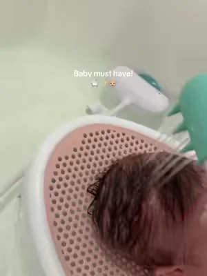 my baby girl loves this! 👶🏼✨🤍💕 #babymusthaves #babyregistrymusthaves #babytok #fridababy