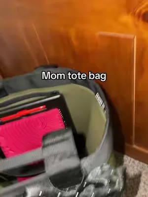 Run!! @YETI #dealsforyoudays #mombag #totebag #yetibag 