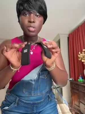 No more belts if it doesn’t fit the outfit! @HAILTH ##dealsforyoudays #summerwins #tiktokshopcreatorpicks #dfyd #LifeHack 