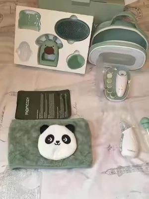 #fyp #momcozy #dealsforyoudays #babykit 