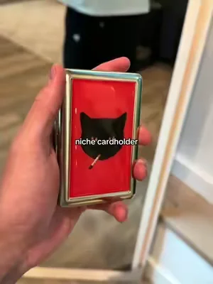 #cardholder 
