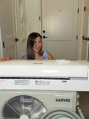 #split #airconditioner #dealsforyoudays #summerwins #tiktokshopcreatorpick 