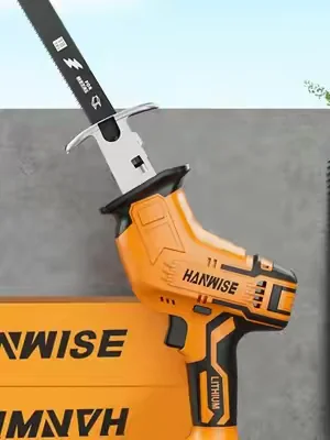 Stop scrolling! This reciprocating saw CUTS METAL + WOOD 🔥 LED light, low kickback, & perfect gift 🎁 #SummerVibes #Homedecorationtools #CustomDoorsandWindows #Homehandicrafts #DIYenthusiasts #CordlessReciprocatingSaw #Sabersaw