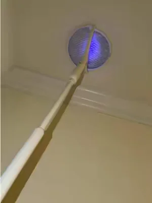#bugzapper #mosquito #flyswatter #zapper #dealsforyoudays 