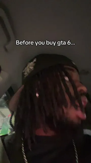 Before you buy gta 6 #gta6 