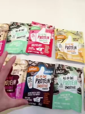 Get this bestselling FlavCity protein right now! #DealsForYouDays  #summervibes #TikTokShopCreatorPicks  #TikTokShopStockUp 