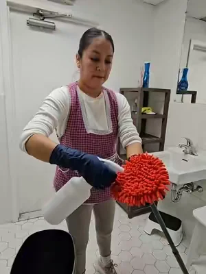 estos mechuditos me ayudan mucho a simplificar mis limpiezas Chenille Duster Replacement He #housekeeping #tiktokshop #DealsForYouDays #cleaninghacks #tiktokshop 