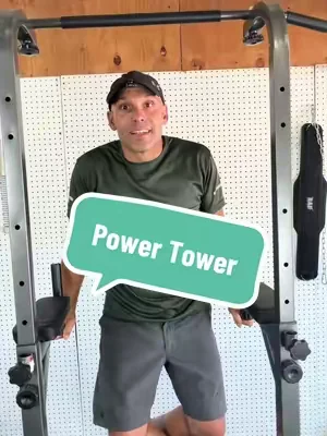 Relife power tower