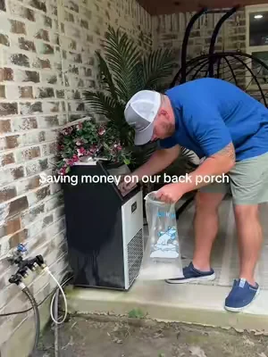 #icemaker #icemachine #dealsforyoudays #dfyd #Summervibes 