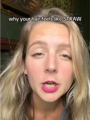 dry damaged hair?? . . . . this is my experience, results may vary 
