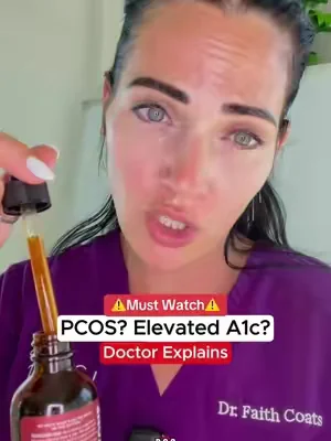 #cleannutra #dealsforyoudays #a1c #bloodsugar #pcos