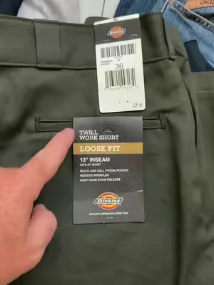 #Dickies 