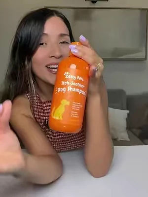#dogshampoo #dealsforyoudays #summerwins #tiktokshopcreatorpick 