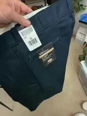 #Dickies 