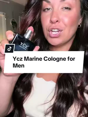 The YCZ Marine Cologne has become one of the brand’s most talked-about fragrances, and after smelling it, I get why. It’s fresh, clean, masculine, and the kind of scent you can wear every single day without it ever feeling too heavy. If you like fragrances that smell high-end without the high-end price tag, this one deserves a spot in your collection. 🌊 Fresh everyday scent 🔥 One of YCZ’s most viral fragrances 💙 Great for daily wear 🚚 Ships free while the deal lasts @Y CZ #ycz #dealsforyoudays #dyfd #summervibes 