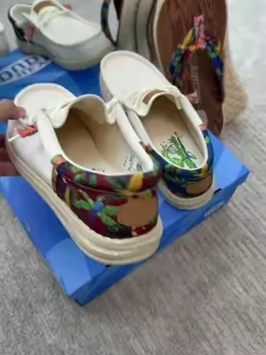 @HeyDude Margaritaville #dealsforyoudays #heydudeshoes #heydudesuperbrandday #heydudesummer #margaritaville 