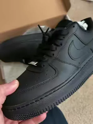 #NikeForces 