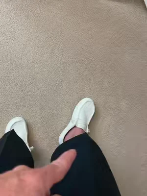 #HeyDude #SlipOnHeyDudes 