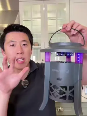 Get this bestselling DynaTrap Solar Bug Trap from QVC right now! #DealsForYouDays  #summervibes #TikTokShopCreatorPicks  #TikTokShopStockUp 