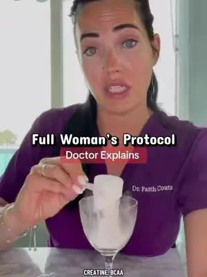 #cleannutra #dealsforyoudays #pcos #womenover40 #creatine 