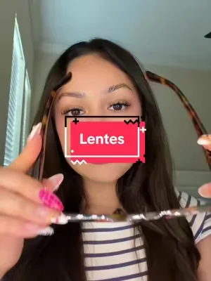 Aparte de bonitos son Muy buenos para Los ojos 😍 #lentes#bluelightglasses#lentesbonitos  