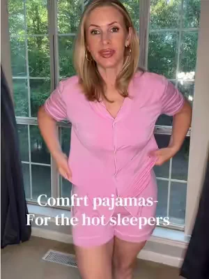 Comfrt pajamas #comfrt #comfrtpajamas #pajamaset #dealsforyoudays @Comfrt 